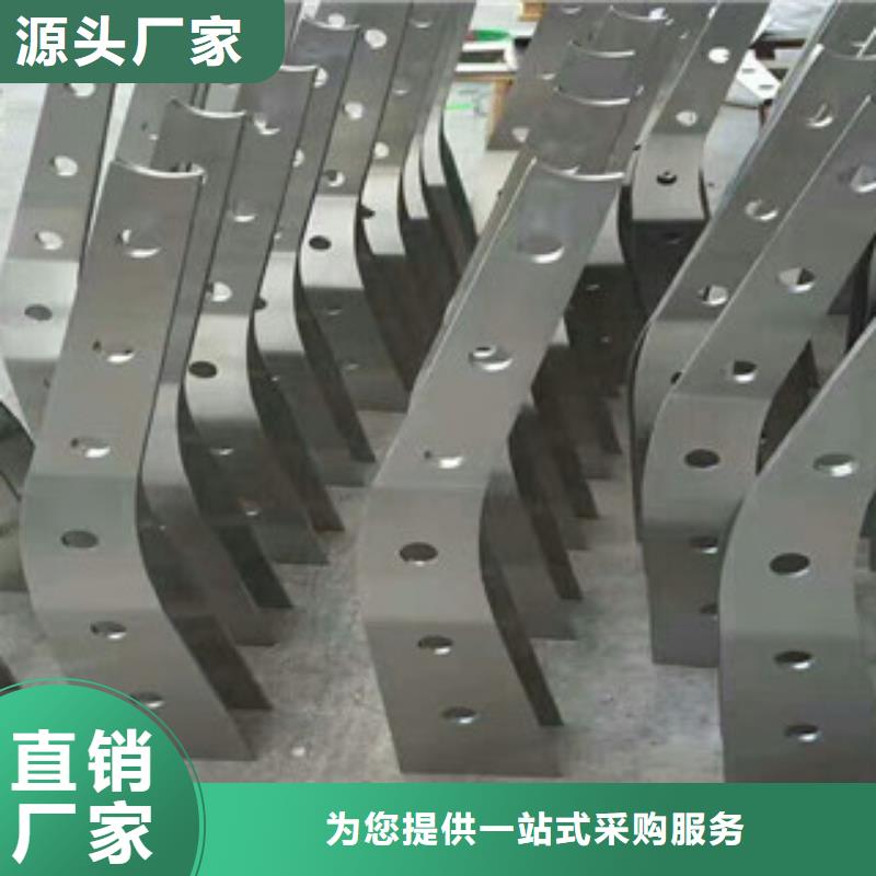 鐵路橋面欄桿質量過硬