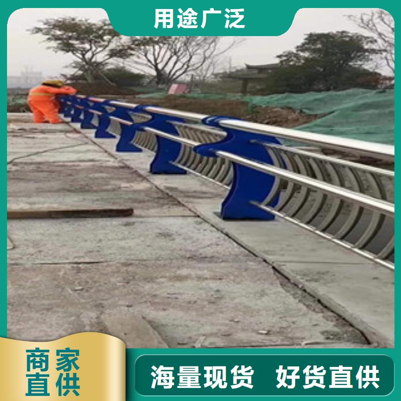 橋梁護欄歡迎訂購