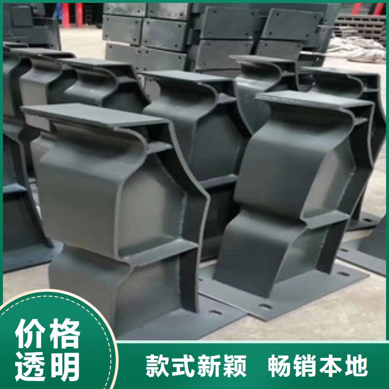 4,不锈钢桥梁品质保障售后无忧