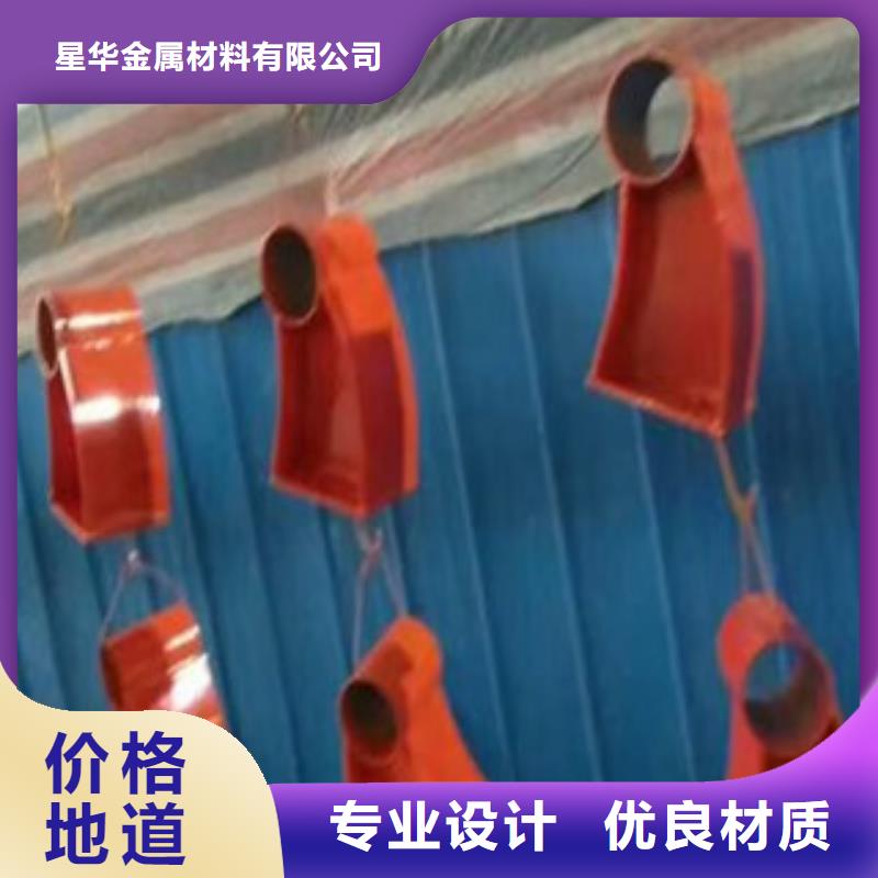 201不锈钢桥梁栏杆适用场景广泛