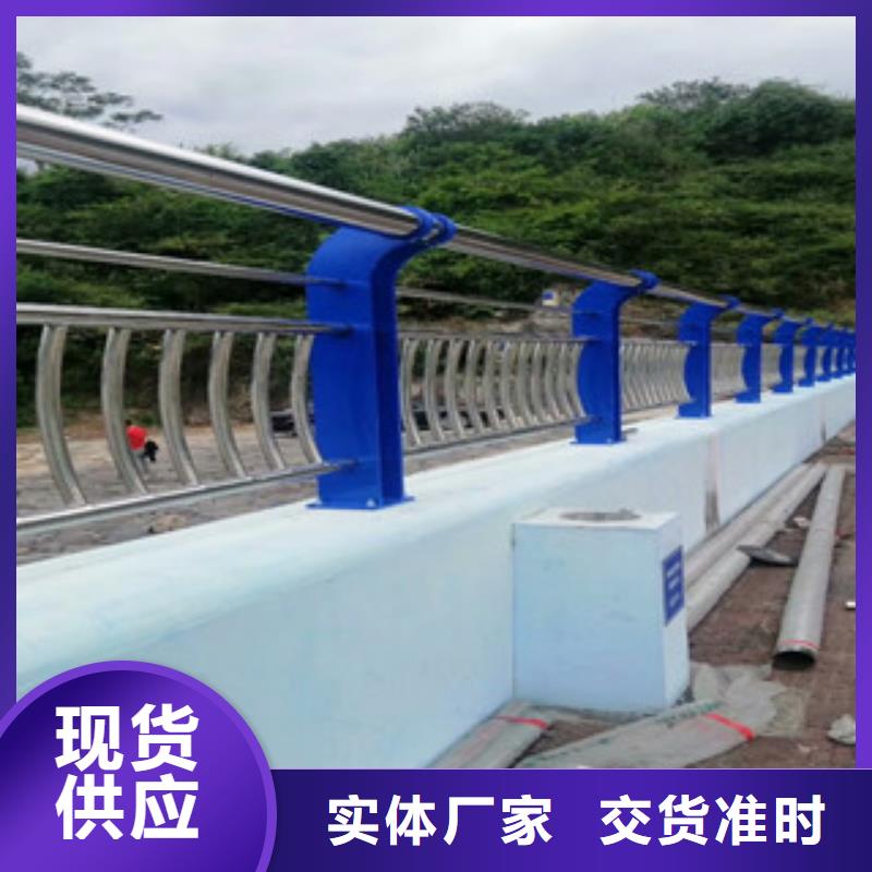 燈光橋梁欄桿適用場景廣泛