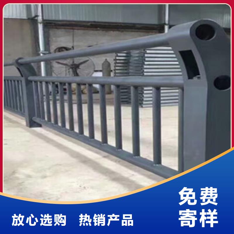 4【橋梁防撞護欄】不斷創新