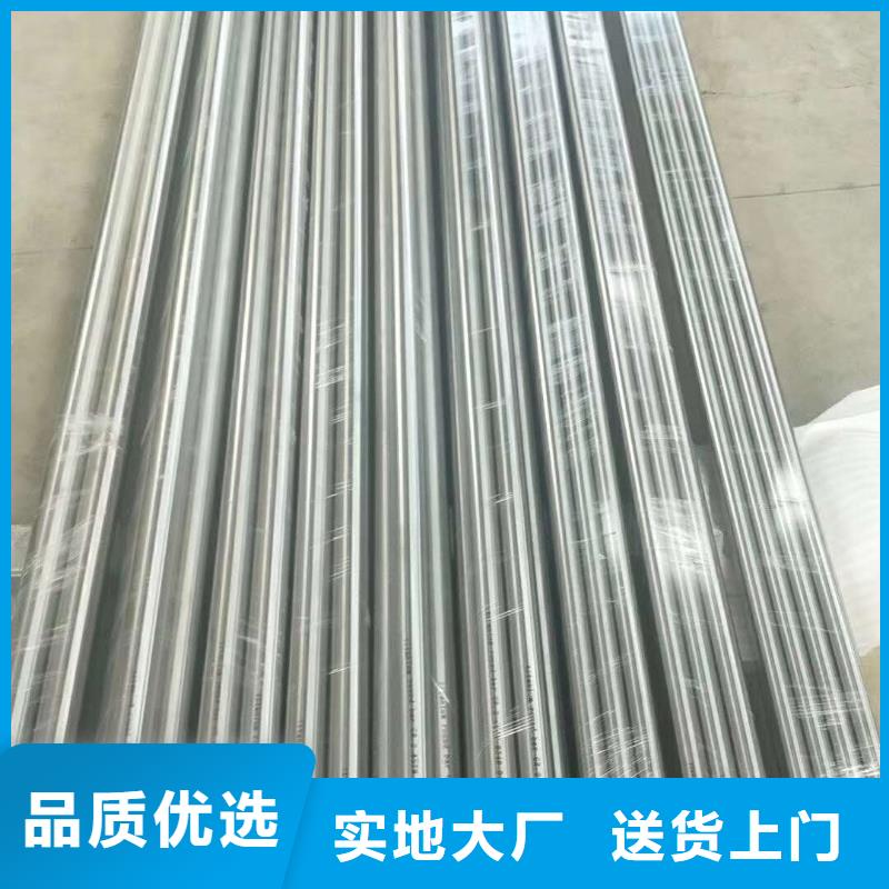 不銹鋼圓鋼不銹鋼焊管做工細致