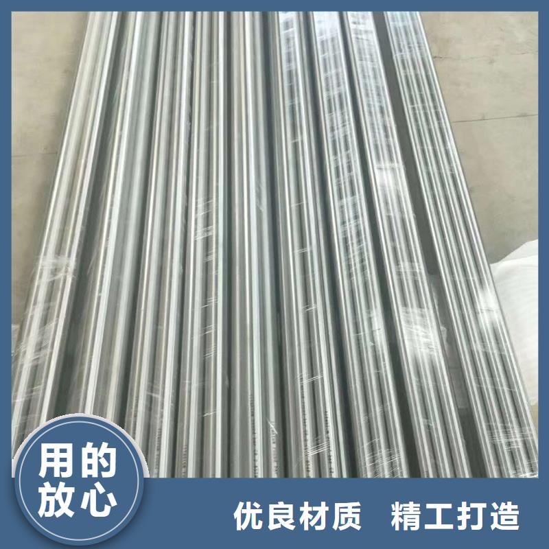 不銹鋼圓鋼不銹鋼焊管廠家實力雄厚