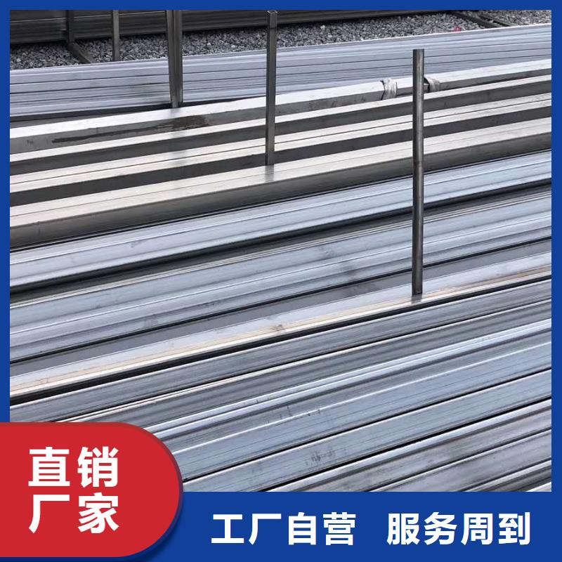 不銹鋼圓鋼不銹鋼焊管做工細致