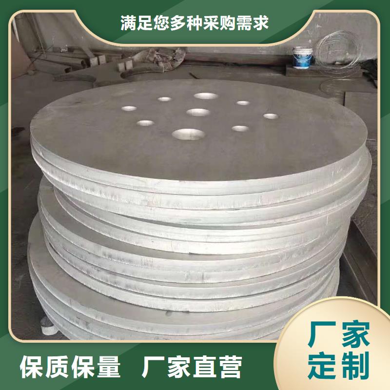 TP316低壓管的質量比價格