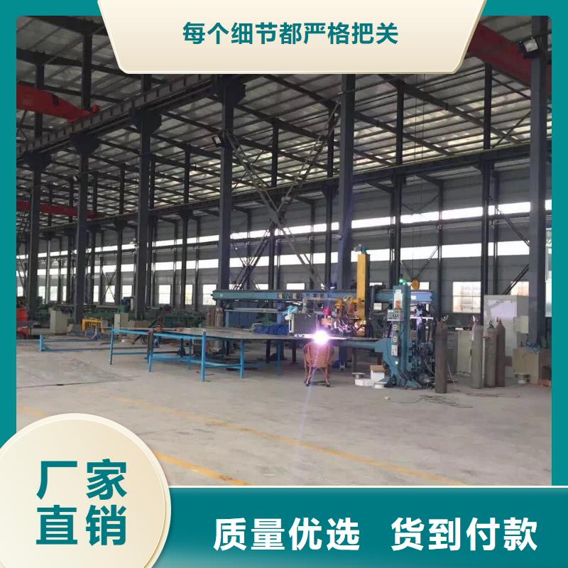 不銹鋼天溝不銹鋼焊管廠家案例