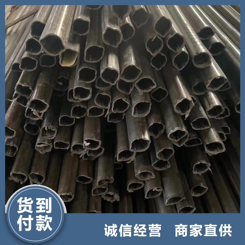 异型管镀锌带方管厂家敢与同行比服务