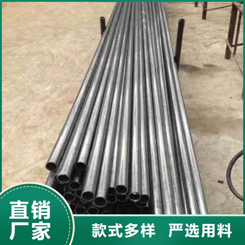 精密钢管方矩管厂家优良材质