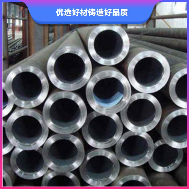 精密钢管冷镀锌管市场行情