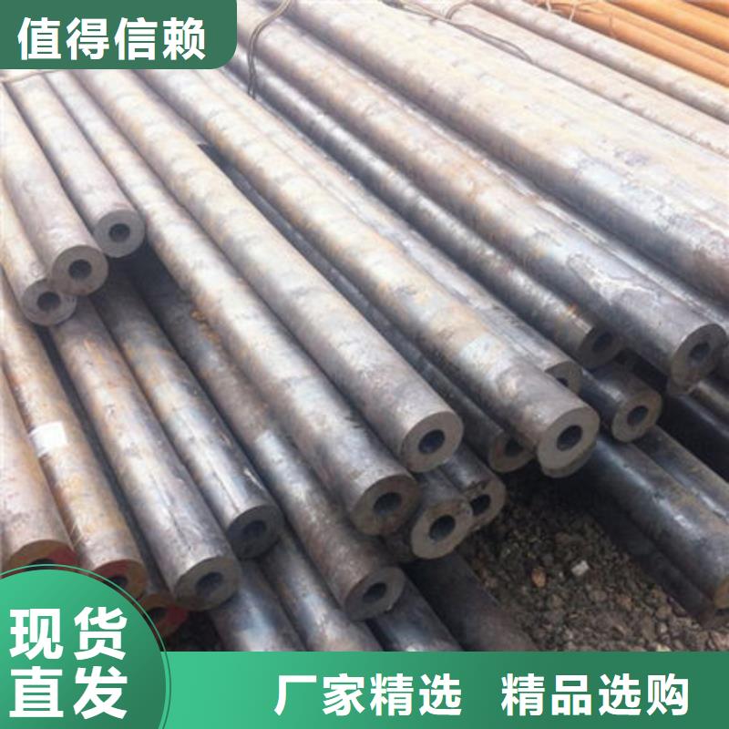 冷拔精密鋼管質量合格
