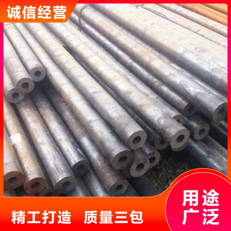 精密鋼管冷鍍鋅管市場行情
