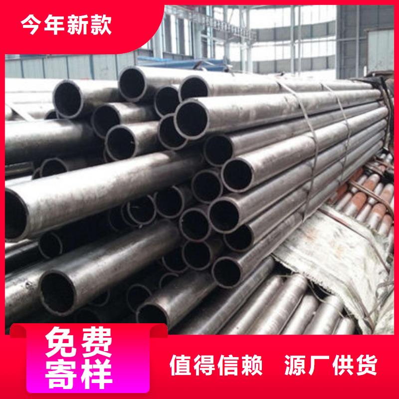 精密鋼管無縫方管產地源頭好貨