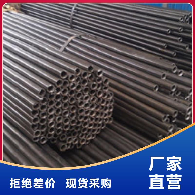 精密鋼管Q235B方管廠家實力商家