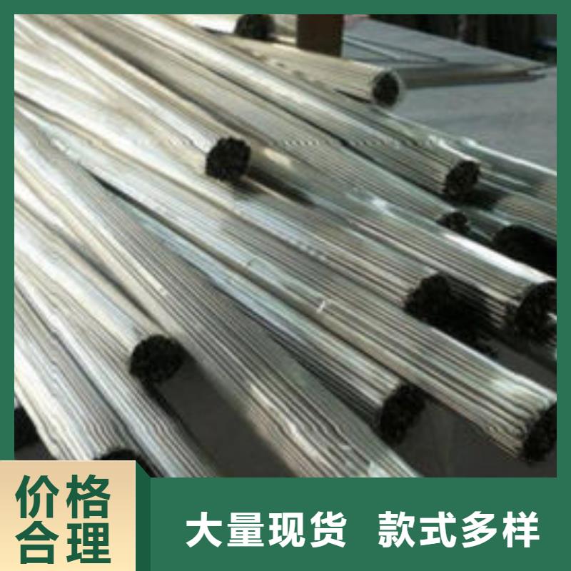 精密鋼管無縫方管經銷商