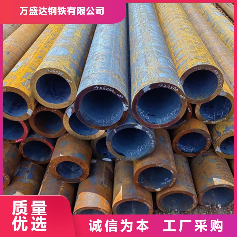 【無縫鋼管】Q345B方管今年新款