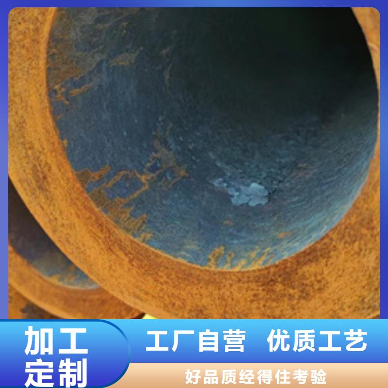 无缝钢管Q345B方管厂家应用广泛