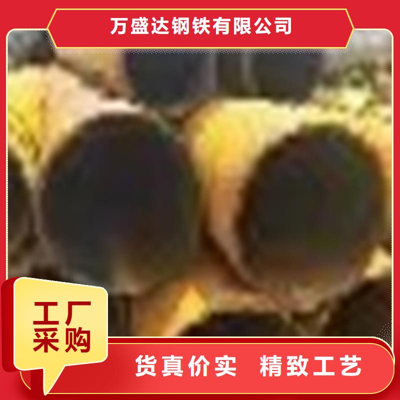 无缝钢管Q355B方矩管源头实体厂商
