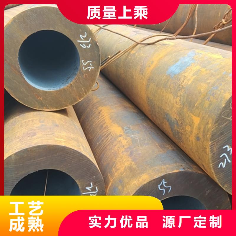无缝钢管-Q345无缝方管厂家直发