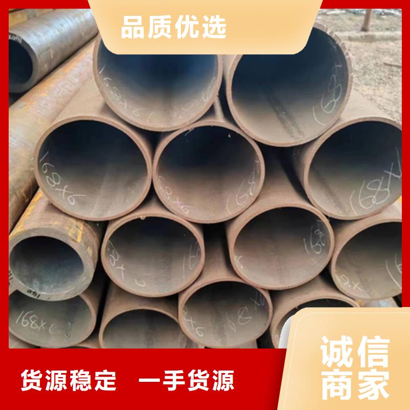信譽好的低壓鍋爐管公司