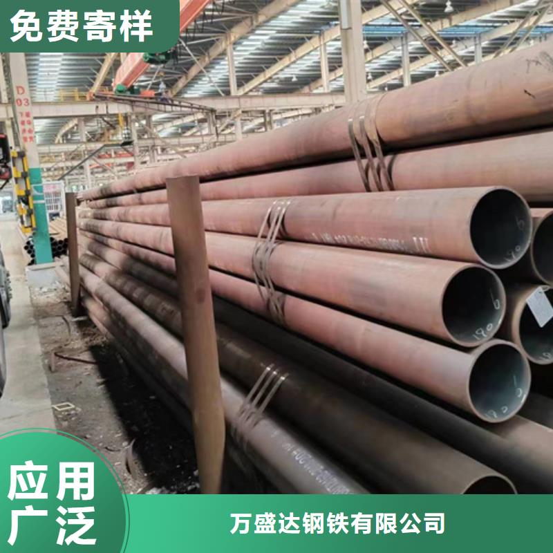 無縫鋼管426無縫鋼管出廠嚴格質檢