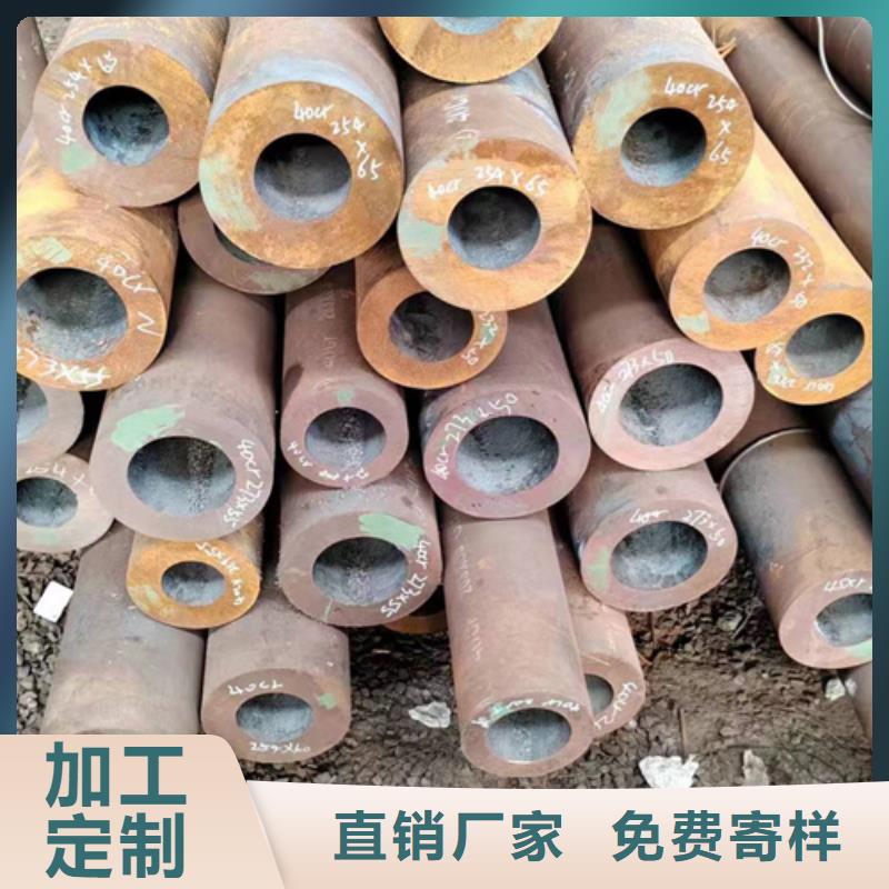 3087低壓鍋爐管規格尺寸