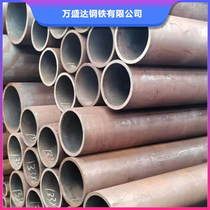 无缝钢管Q355B方矩管源头实体厂商