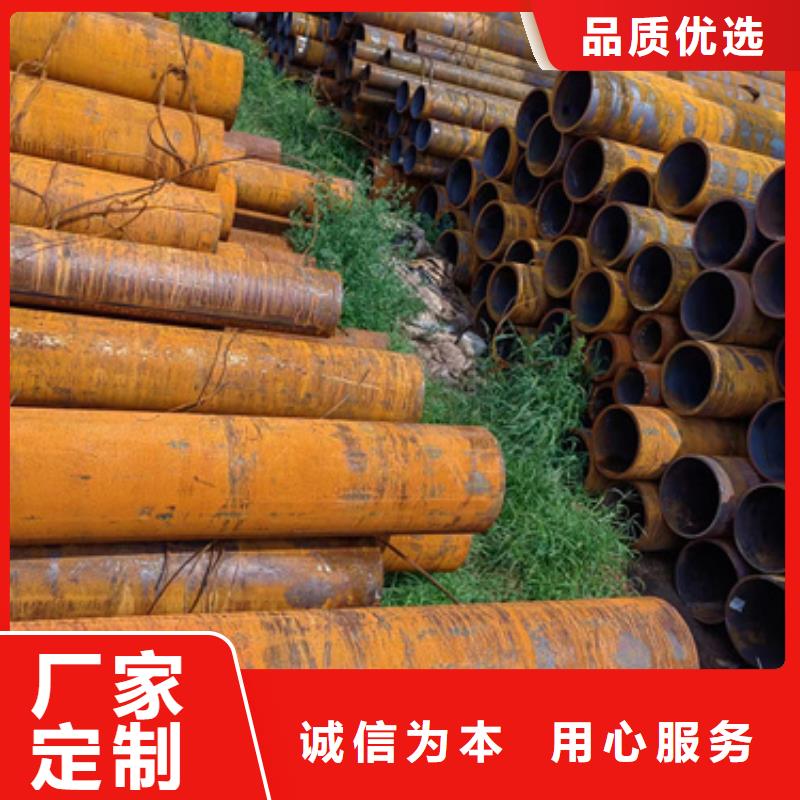 无缝钢管六角管厂家定制