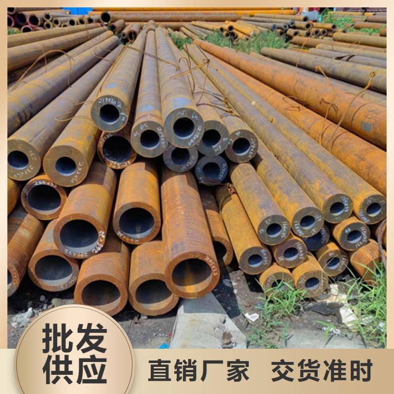无缝钢管Q355B方矩管源头实体厂商
