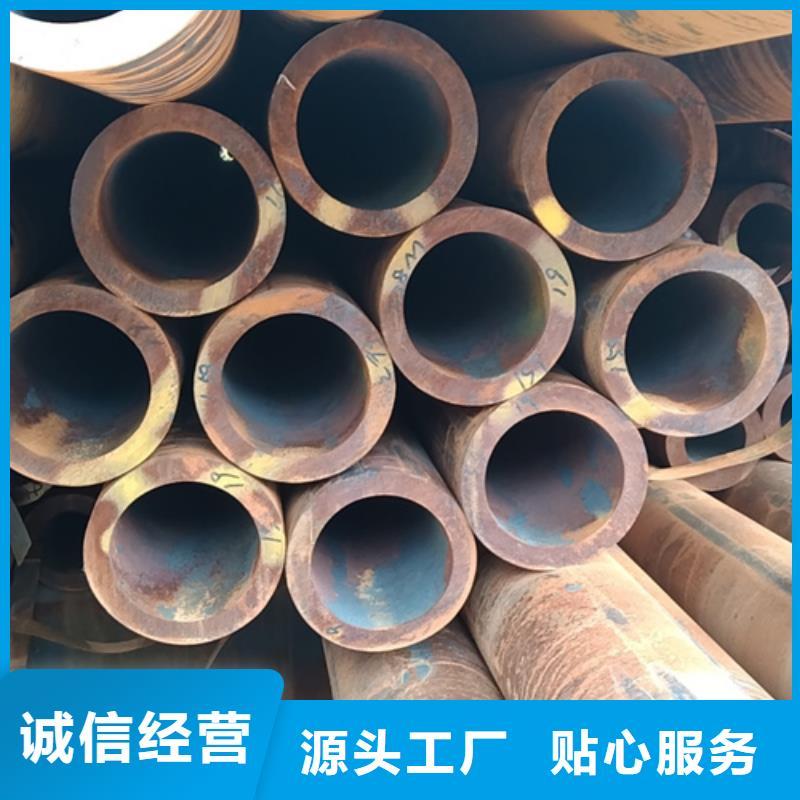无缝钢管Q355B方矩管源头实体厂商