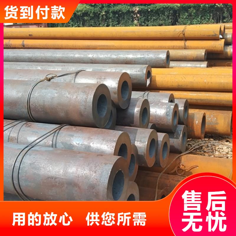 无缝钢管六角管专业品质