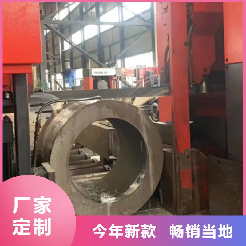 Q355B無縫鋼管生產廠家-超低價格