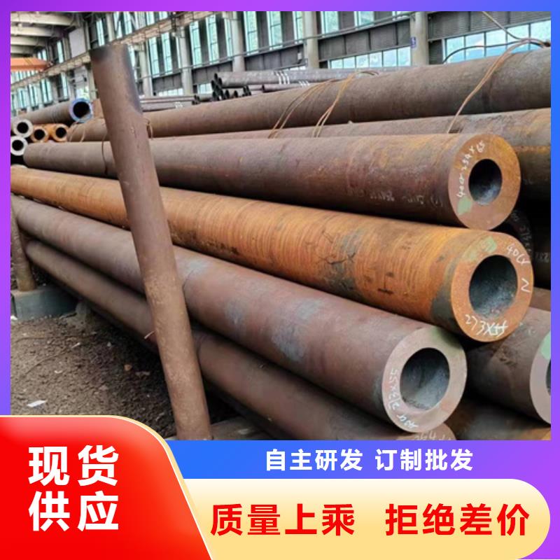 低壓鍋爐管-客戶都認可