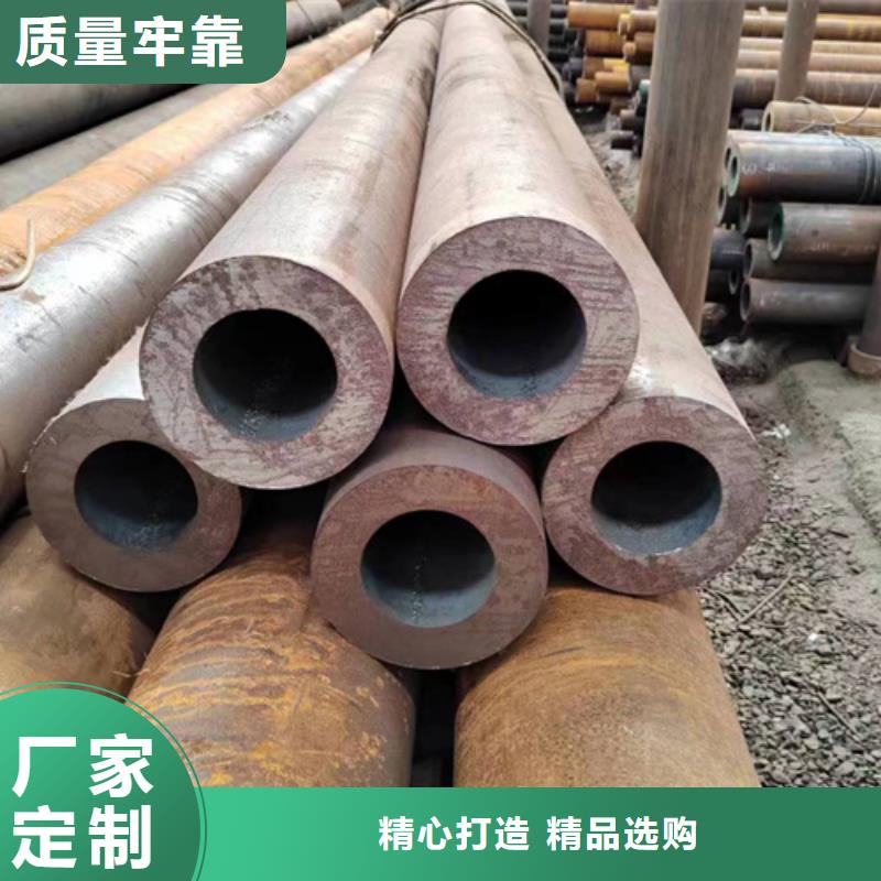 无缝钢管Q345B方管厂家性能稳定