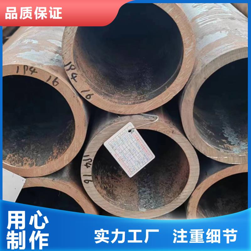 无缝钢管Q345B方管厂家性能稳定
