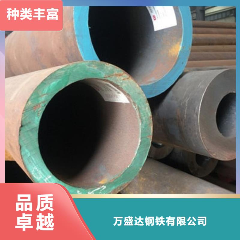 无缝钢管六角管厂家定制
