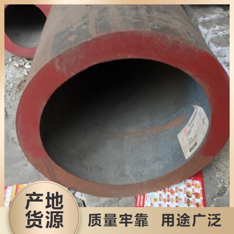 无缝钢管Q345B方管厂家商家