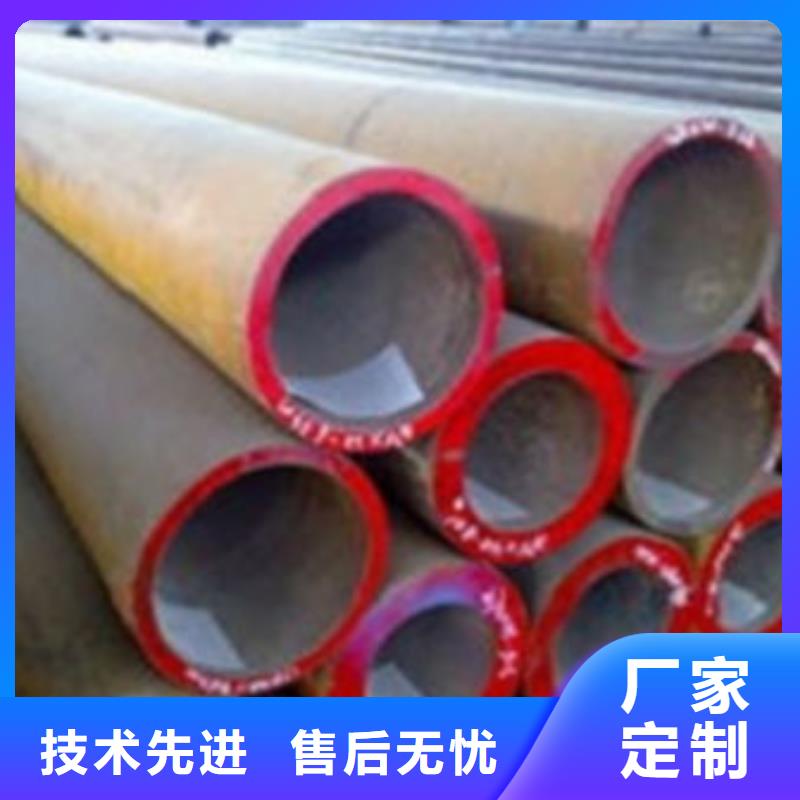 無縫鋼管方矩管廠誠信經營