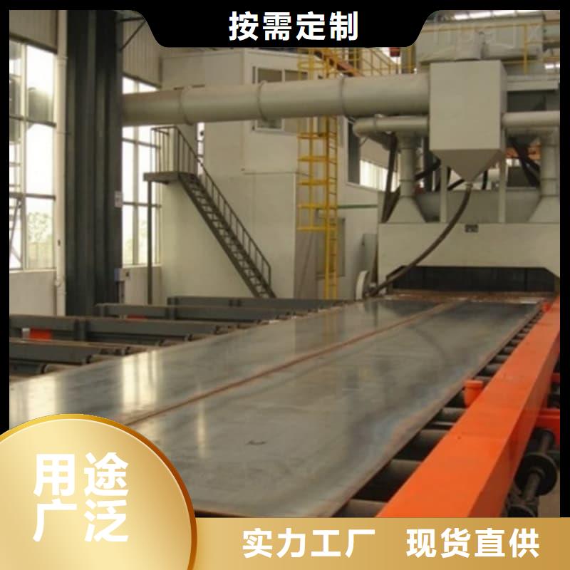 鋼板_Q355B鋼板品質之選