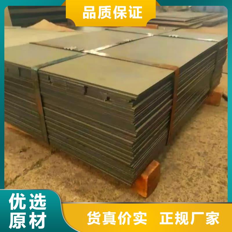 鋼板Q355B鋼板供應商