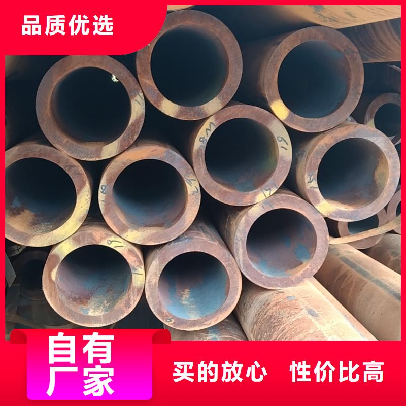 冷拔無縫鋼管生產經驗豐富的廠家