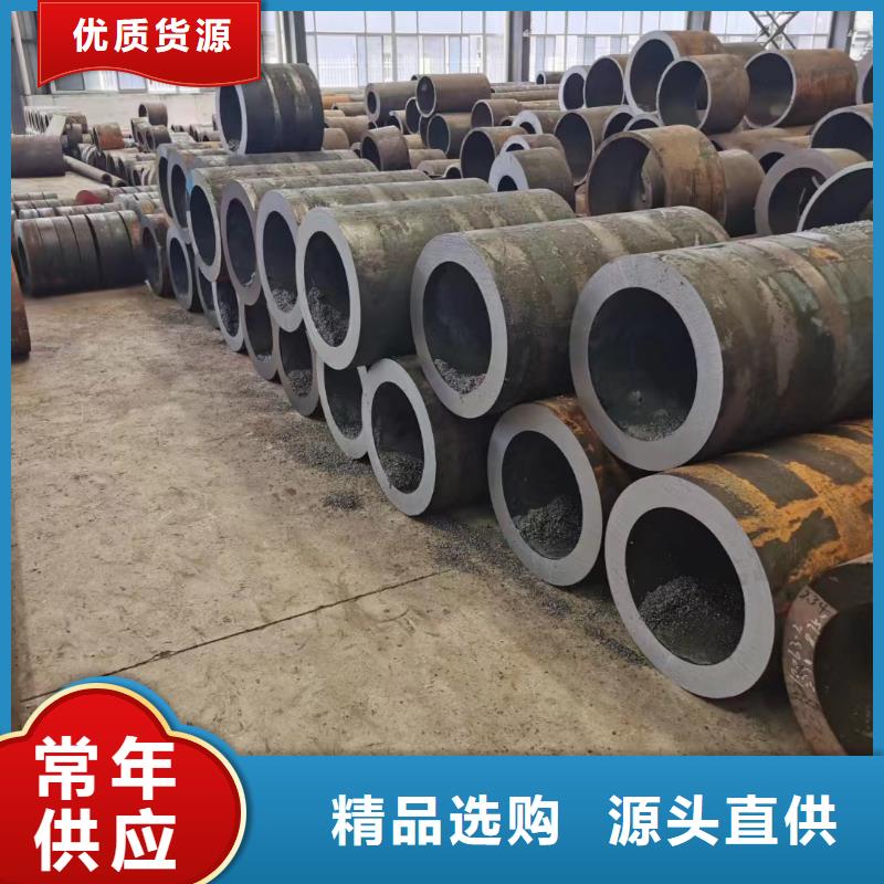 無縫管輸送流體用無縫管產品細節參數