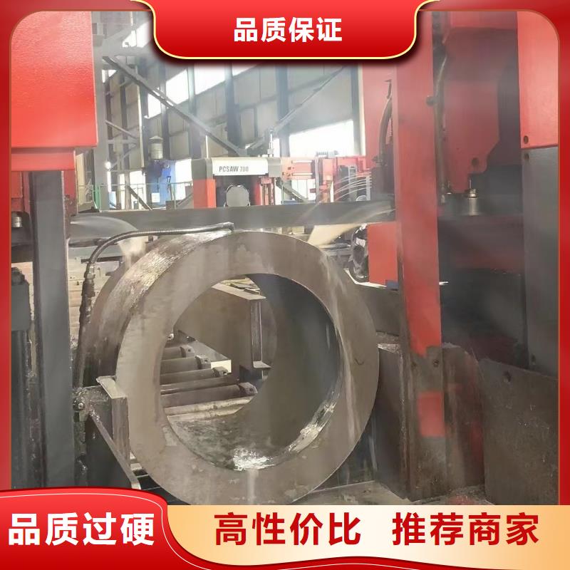Q355e無縫鋼管生產廠家實地廠家