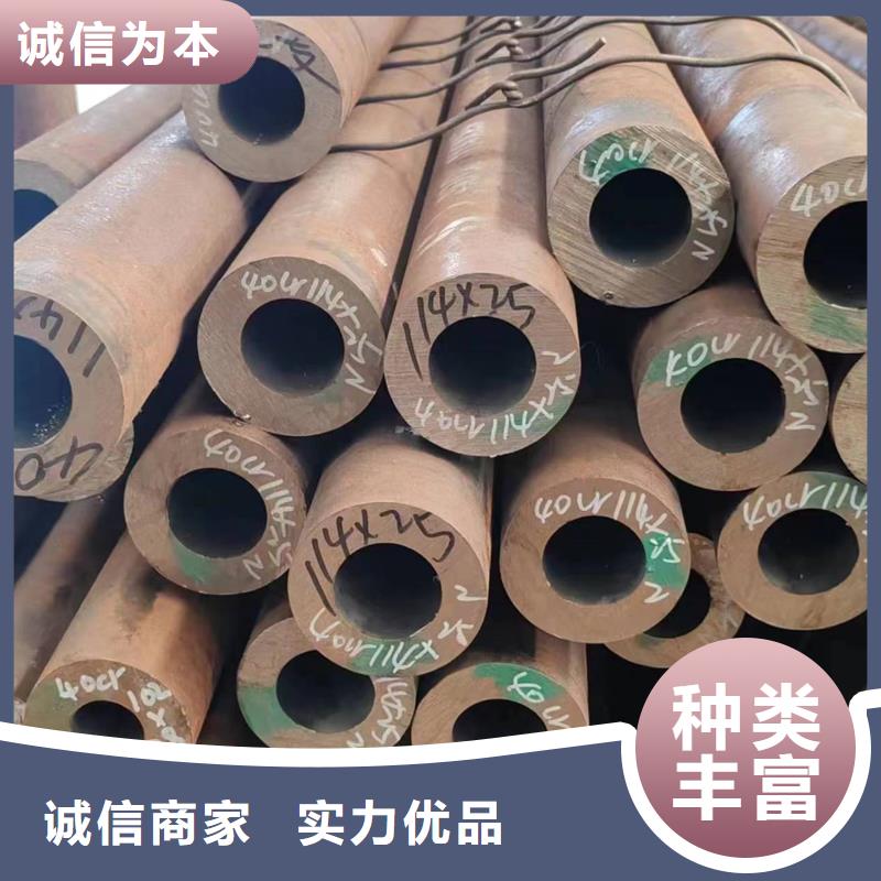 Q355e無縫鋼管優質商家