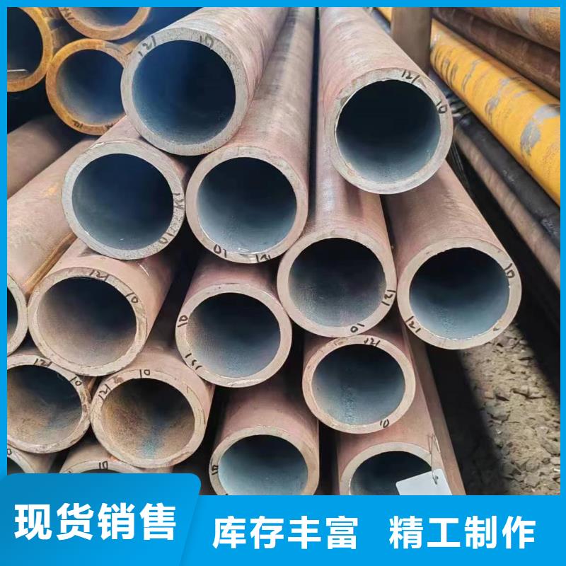 無縫管地質鉆探用無縫管市場報價