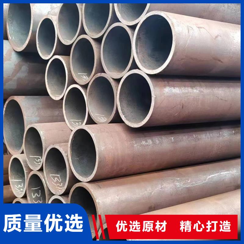 萬(wàn)盛達(dá)鋼鐵有限公司冷拔無(wú)縫鋼管生產(chǎn)廠(chǎng)家值得信賴(lài)
