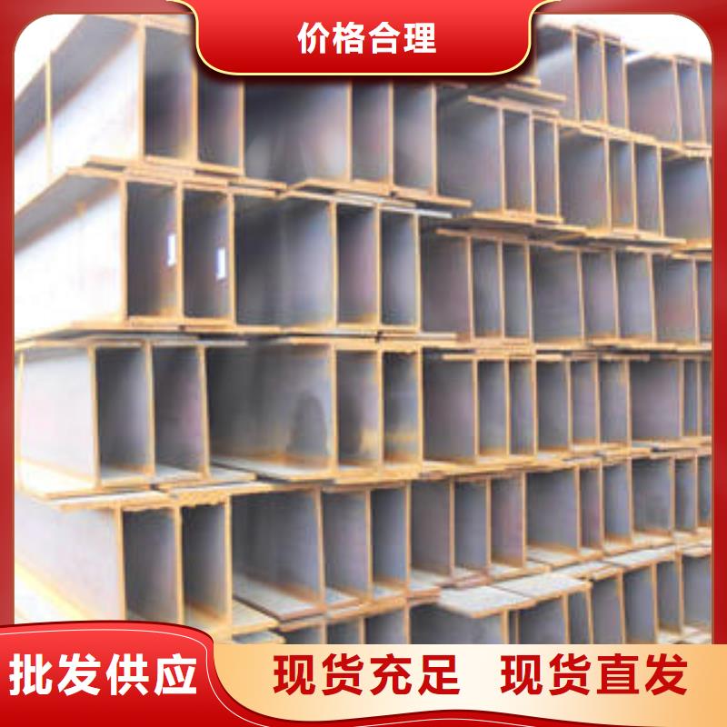 焊接H型鋼圖片