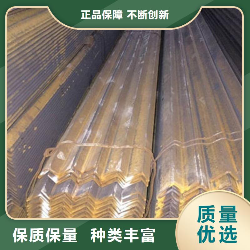 Q345角鋼備貨充足