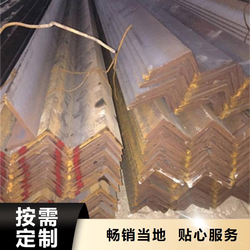 Q235角鋼生產經驗