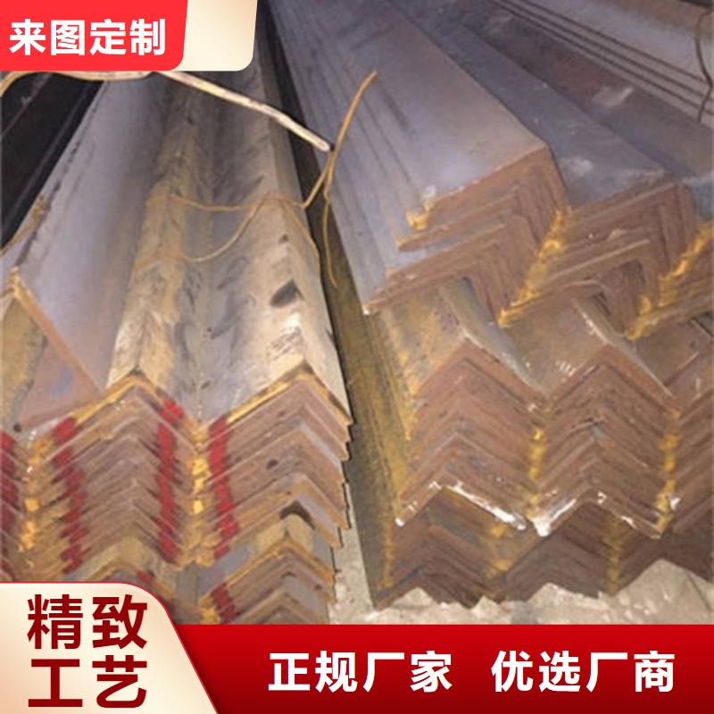 Q345角鋼發貨及時